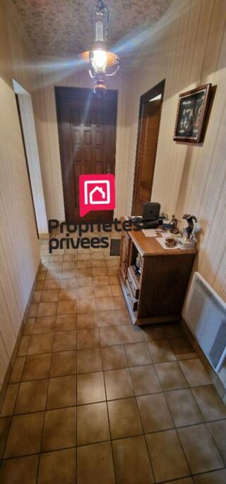  Maison � vendre 3 pi�ces 107 m�