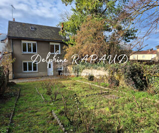  Maison à vendre 4 pièces 130 m²