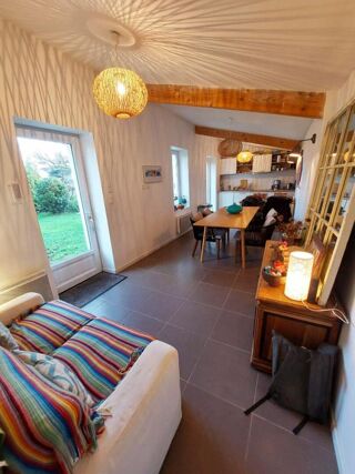  Maison � vendre 3 pi�ces 55 m�