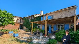  Maison à vendre 9 pièces 244 m²