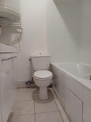  Appartement à louer 2 pièces 24 m²