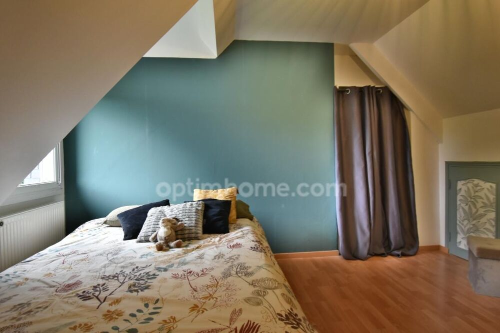 à vendre  Maison Lorient (56100)