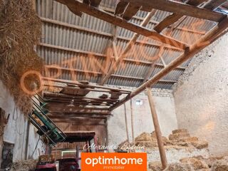  Remise / Grange � vendre 1 pi�ce 90 m�