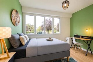  Appartement à vendre 4 pièces 60 m²