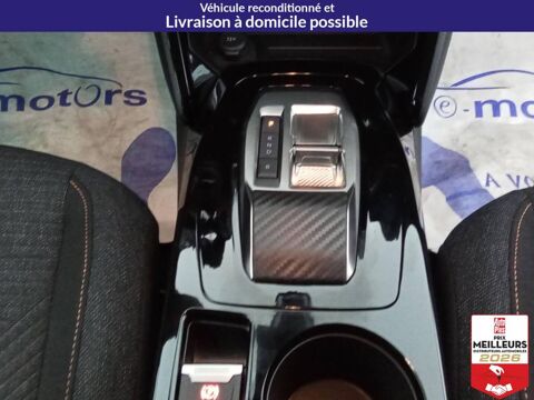 Divers E-208 50 KWH 136 BUSINESS R' 2PL 2025 occasion 10150 Lavau