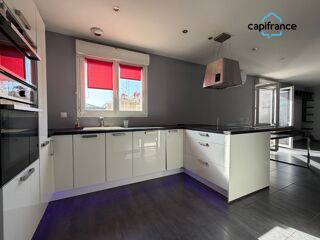  Maison à vendre 4 pièces 90 m²