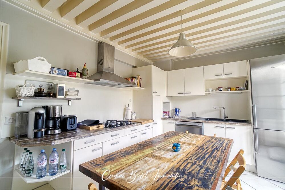 � vendre  Villa Saint-Pierre-de-Chandieu (69780)