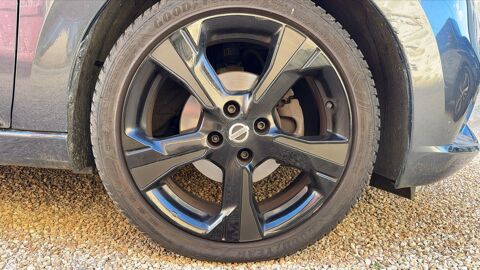 Micra V 1.5 dCi 90 N-Connecta 2018 occasion 72290 Souligne Sous Ballon