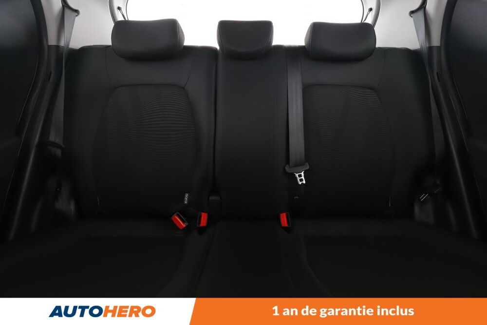 i10 1.0 Intuitive 66 ch 2017 occasion 92130 Issy-les-Moulineaux