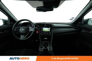Civic 1.5 i-VTEC Sport Plus 5P 182 ch 2021 occasion 92130 Issy-les-Moulineaux