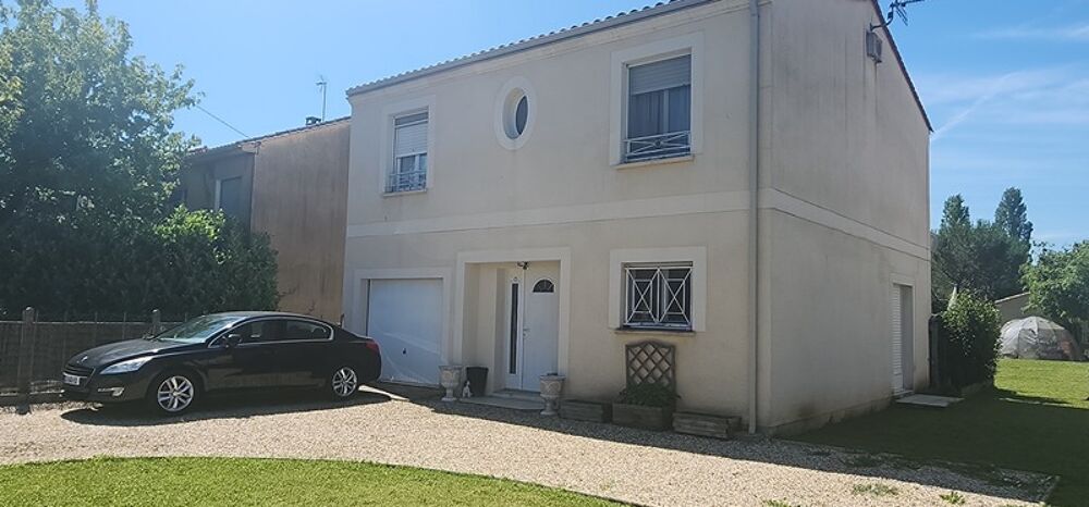Vente Maison vendre 5 pièces PINEUILH (33) Pineuilh