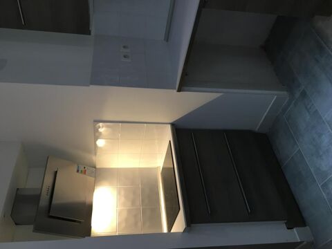  Appartement � louer 3 pi�ces 62 m�