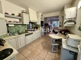  Maison � vendre 4 pi�ces 109 m�