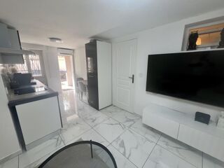  Maison à vendre 3 pièces 40 m²