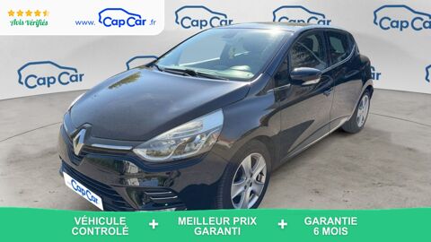 Annonce voiture Renault Clio 9490 €