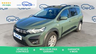 Jogger 1.0 TCe 110 Confort 2023 occasion 27500 Toutainville