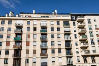  Appartement à vendre 1 pièce 39 m²