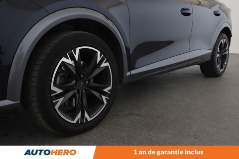 Formentor 1.5 TSI V DSG7 150 ch 2022 occasion 92130 Issy-les-Moulineaux