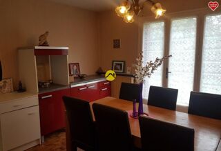  Maison � vendre 4 pi�ces 75 m�