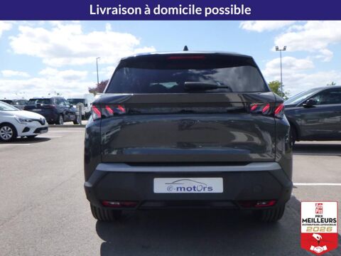 5008 Hybrid 145 e-DCS6 GT 2026 occasion 10150 Lavau