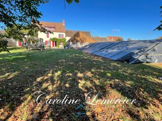  Maison à vendre 8 pièces 245 m²