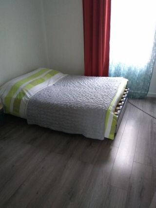  Appartement � louer 1 pi�ce 23 m�