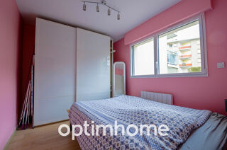  Appartement à vendre 2 pièces 47 m²