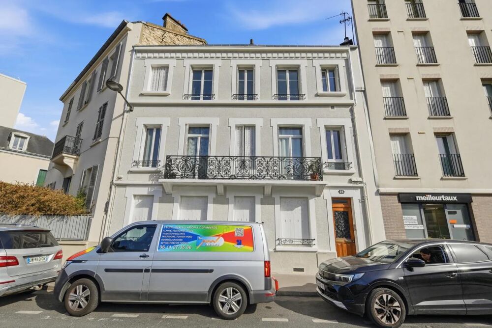 � vendre  Appartement Vincennes (94300)