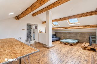  Appartement à vendre 3 pièces 84 m²