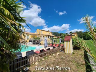  Maison à vendre 14 pièces 480 m²
