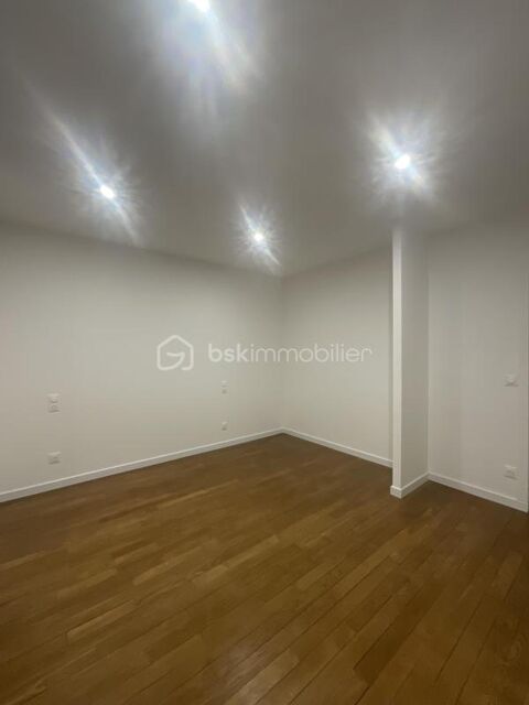  Appartement � louer 4 pi�ces 110 m�