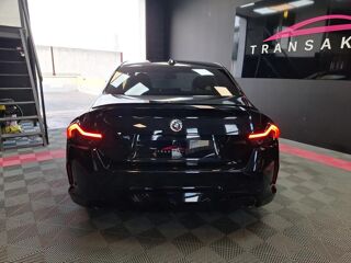 Serie 2 220 i M Sport 2023 occasion 06700 Saint Laurent Du Var