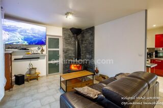  Maison à vendre 4 pièces 93 m²