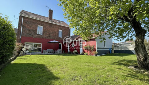   Maison 7 chambres  Achicourt Maison - 10 pice(s) - 197 m