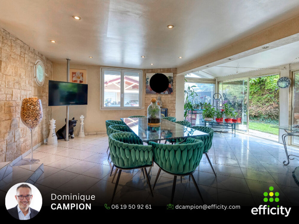 � vendre  Maison Biviers (38330)