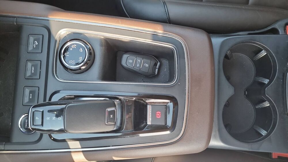 C5 aircross I 1.5 BlueHDi 130 EAT8 Shine Pack - Automatique 2019 occasion 77140 Nemours