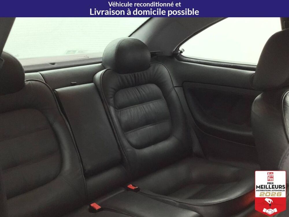 406 COUPE 2.0i - Pack 2000 occasion 10150 Lavau