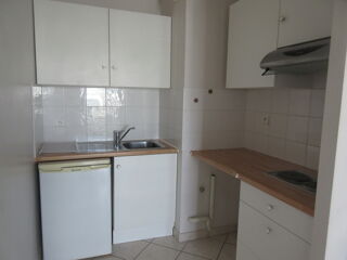  Appartement à louer 2 pièces 34 m²