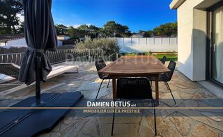  Maison  vendre 7 pices 192 m