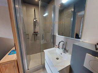  Appartement � vendre 1 pi�ce 13 m�