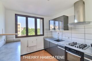  Appartement � vendre 3 pi�ces 62 m�