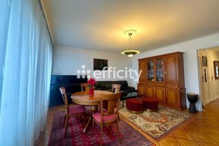  Appartement  vendre 3 pices 81 m