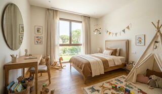  Appartement à vendre 5 pièces 119 m²
