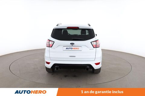 Kuga 1.5 Flexifuel-E85 ST-Line 4x2 Auto 150 ch 2019 occasion 92130 Issy-les-Moulineaux