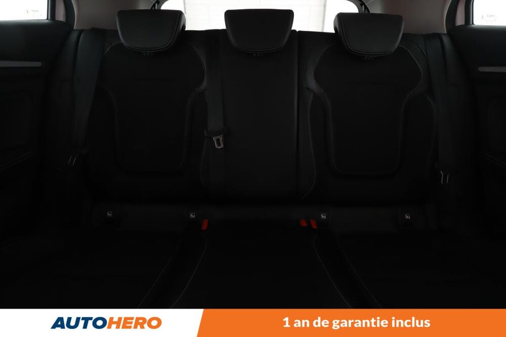 M&eacute;gane 1.3 TCe Techno EDC 140 ch 2023 occasion 92130 Issy-les-Moulineaux