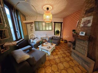  Maison � vendre 10 pi�ces 155 m�