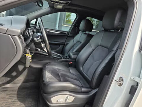 Macan 2.0 2018 occasion 33000 Bordeaux