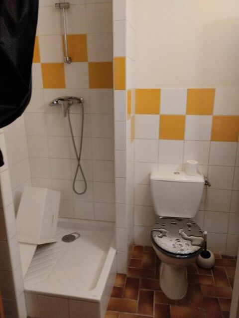  Appartement � louer 1 pi�ce 35 m�