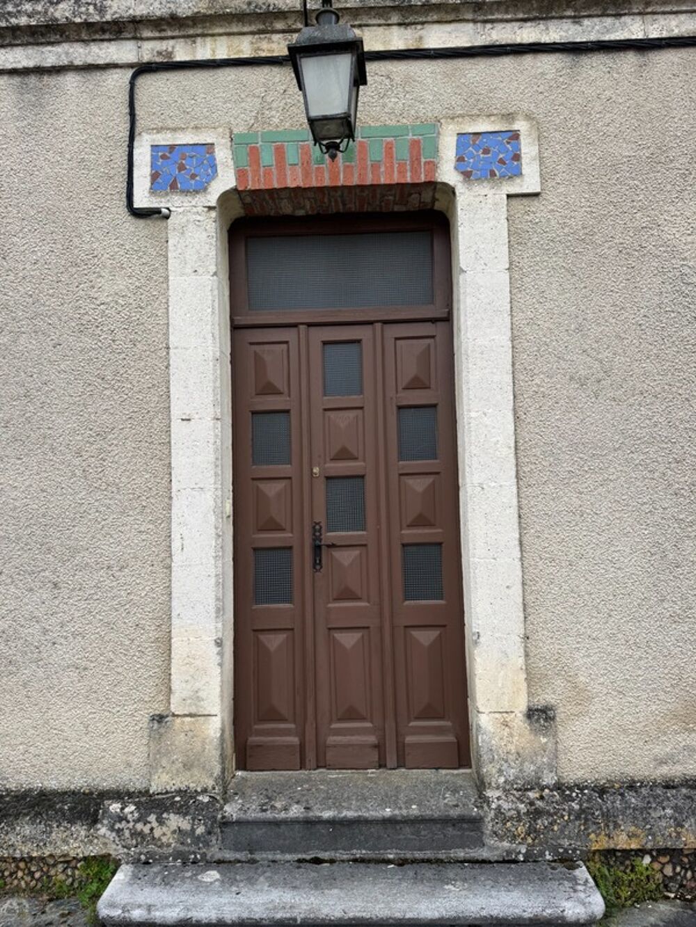 Maison bourgeoise de 1900 (24)