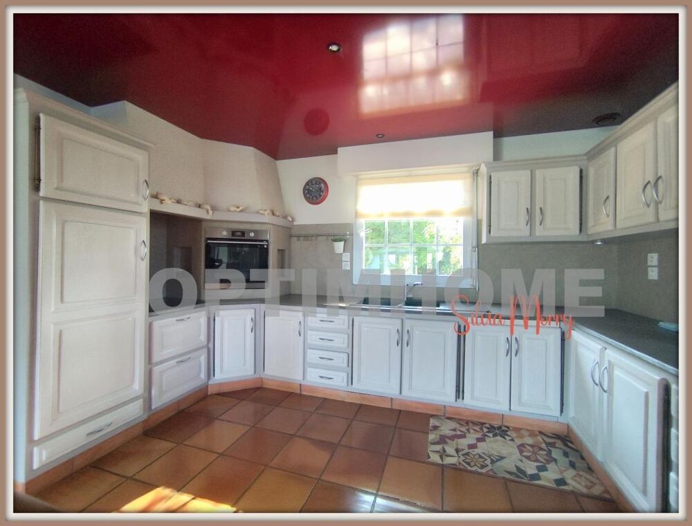 Maison néo bretonne 150 m² 4 chambres PLOUGAR (29)